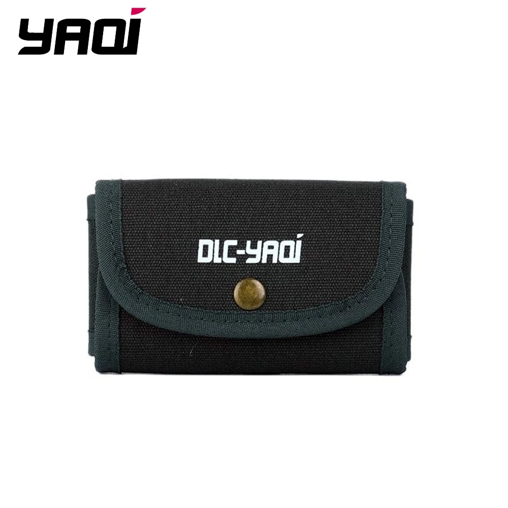 Travel Accessories Kit For Men - YAQI Dark Green Color travel Bag