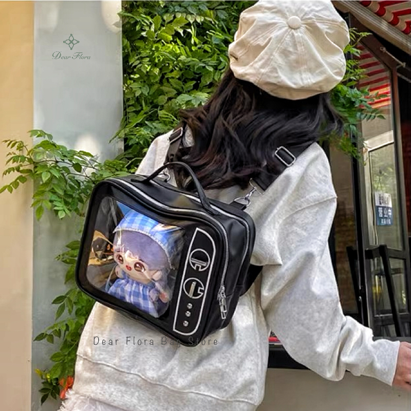 Travel Accessories For Girls - New TV Model Ita Backpacks Cute