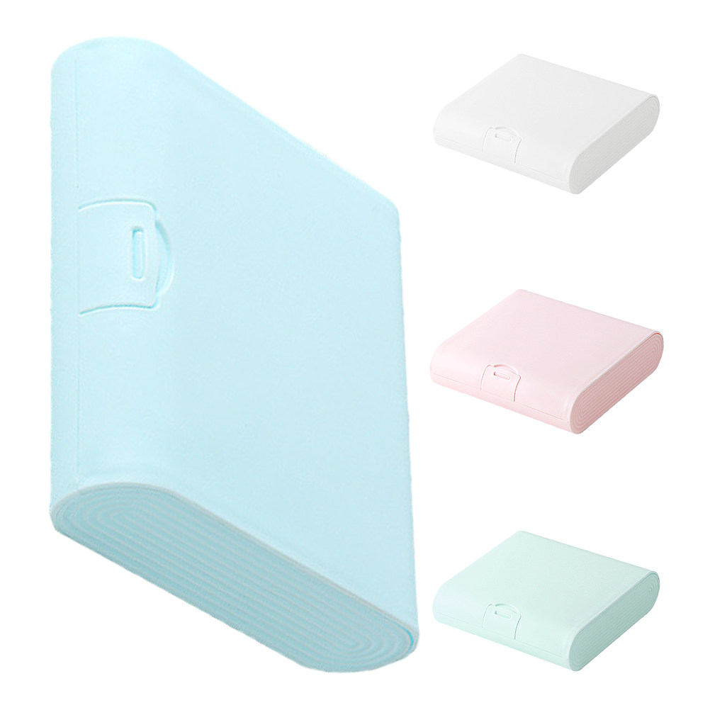 Accessories Travel Jewelry Box - 4Pcs Portable Storage Box Change Jewelry