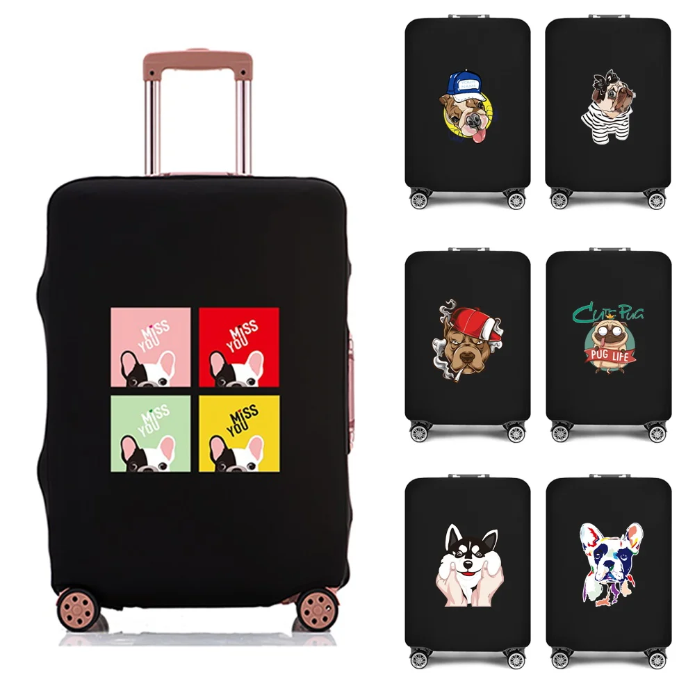 Thicken Luggage Case Suitcase  - Travel Accessories 2022 avis et prix
