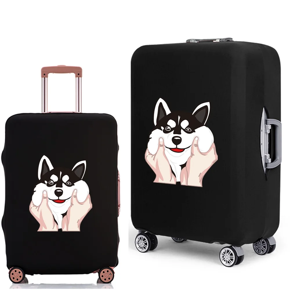 Thicken Luggage Case Suitcase  - Travel Accessories 2022 avis et prix
