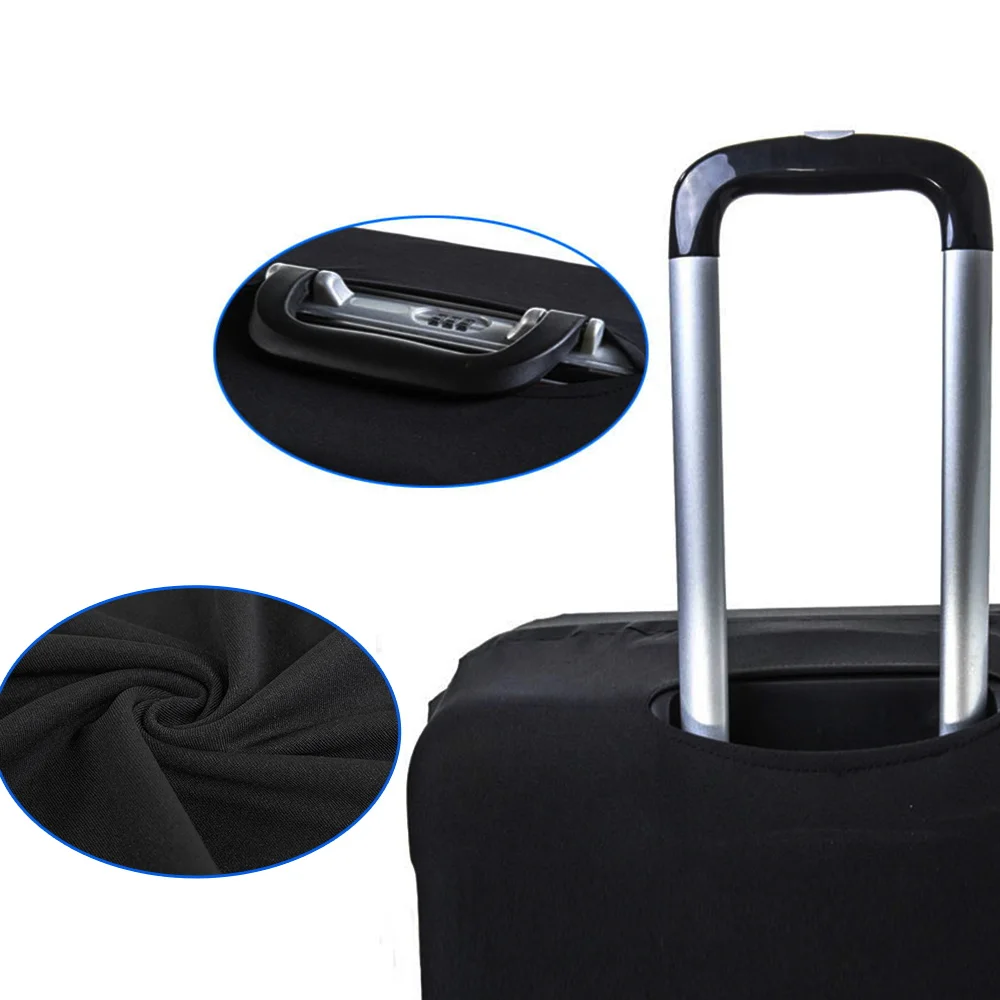 Thicken Luggage Case Suitcase  - Travel Accessories 2022 avis et prix