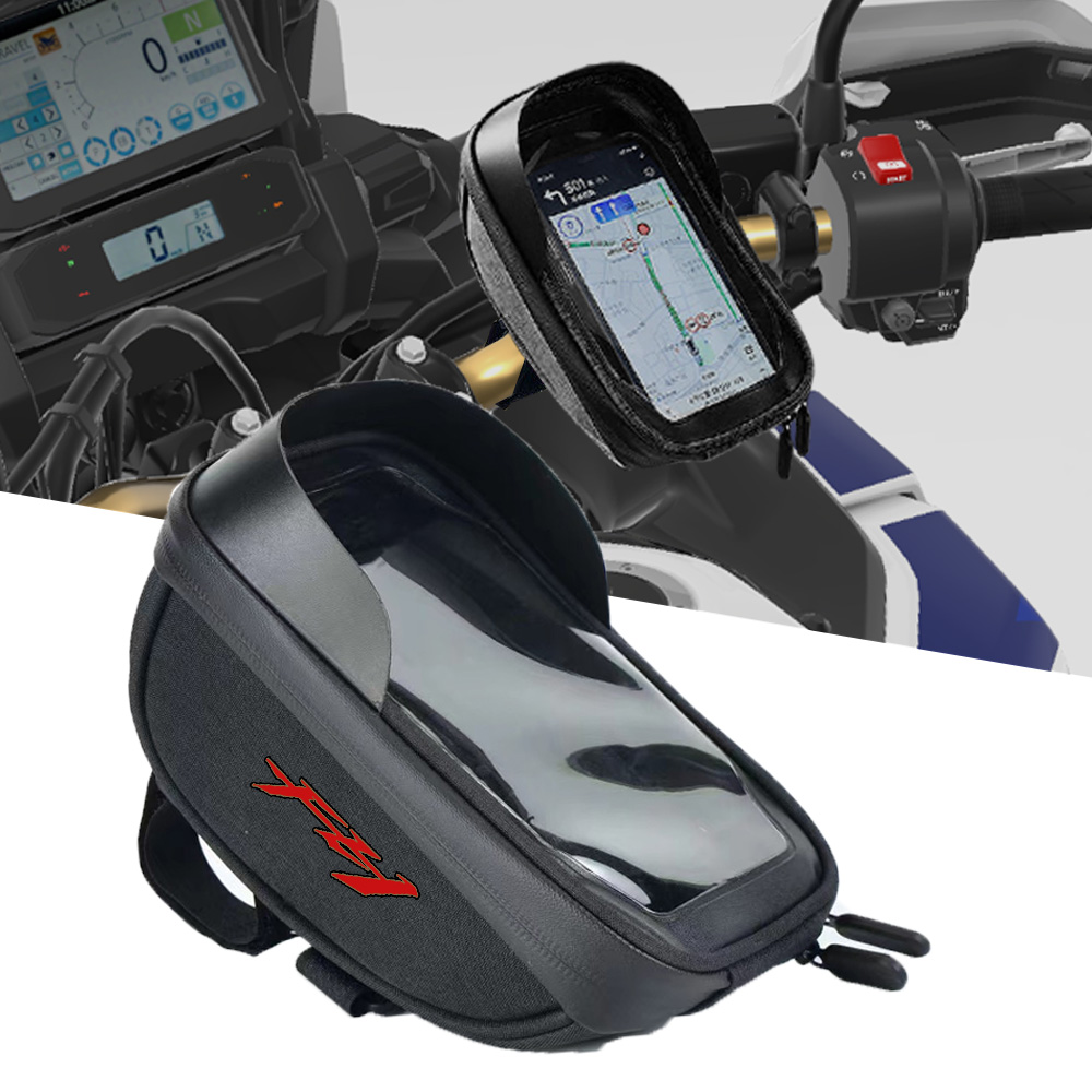 For FZ8 FZ6 Fazer S2 FZ1S FZ6S - Travel Accessories 2022 avis et prix