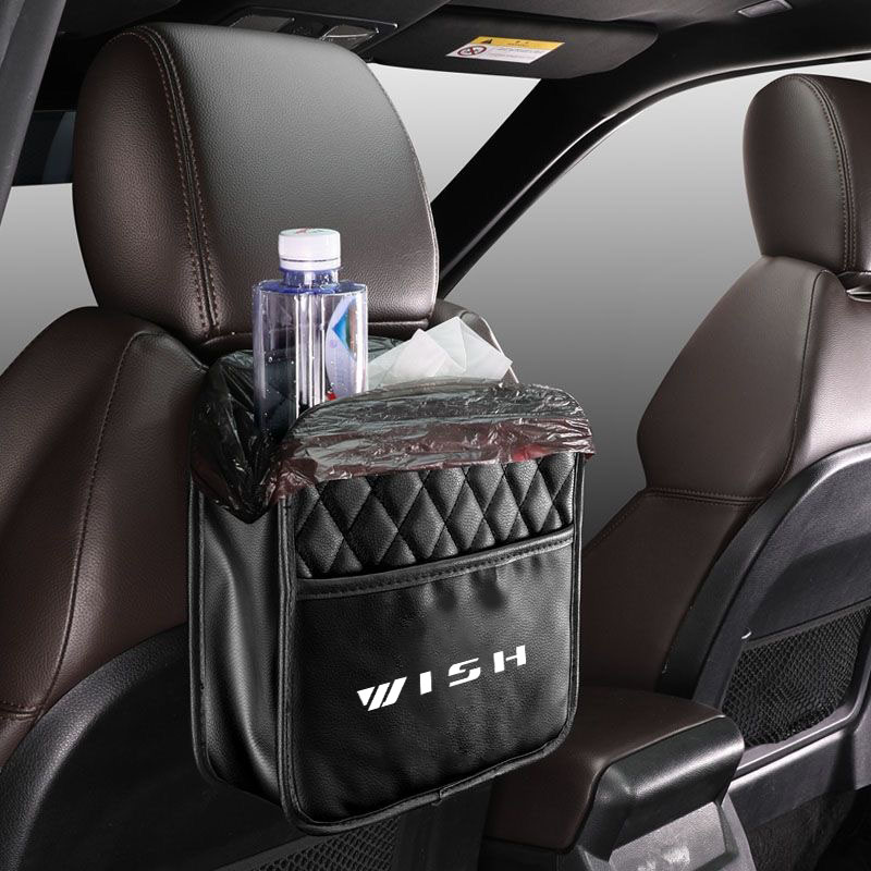 Car Backseat Organizer Multifu - Travel Accessories For Kids avis et prix