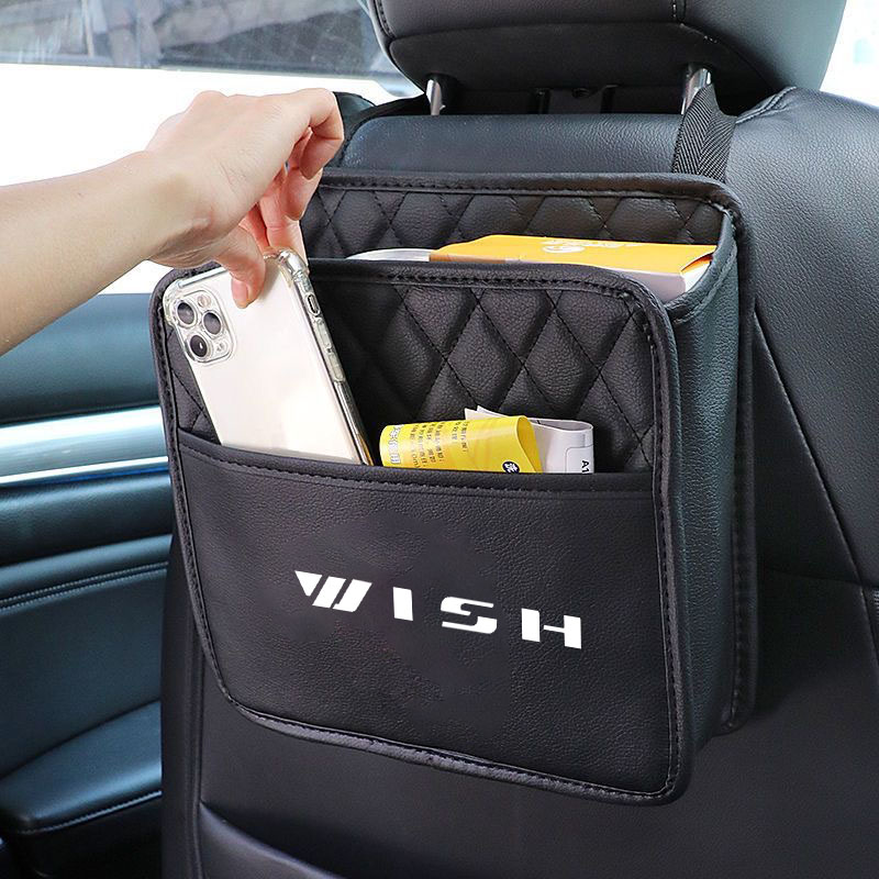 Car Backseat Organizer Multifu - Travel Accessories For Kids avis et prix