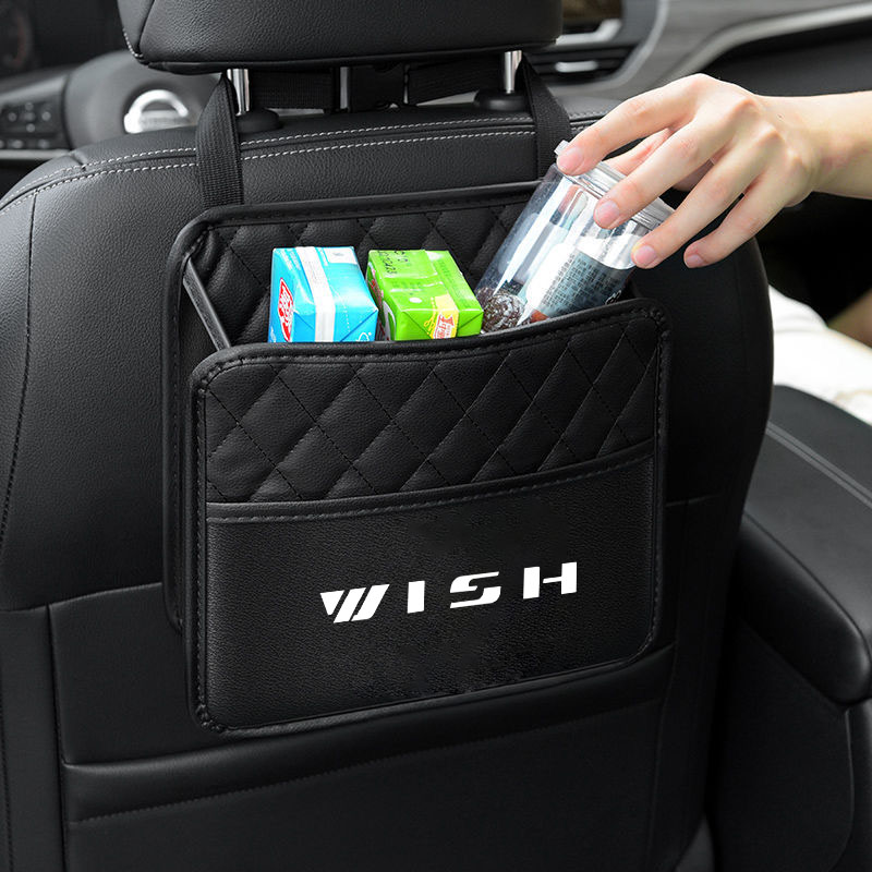Car Backseat Organizer Multifu - Travel Accessories For Kids avis et prix