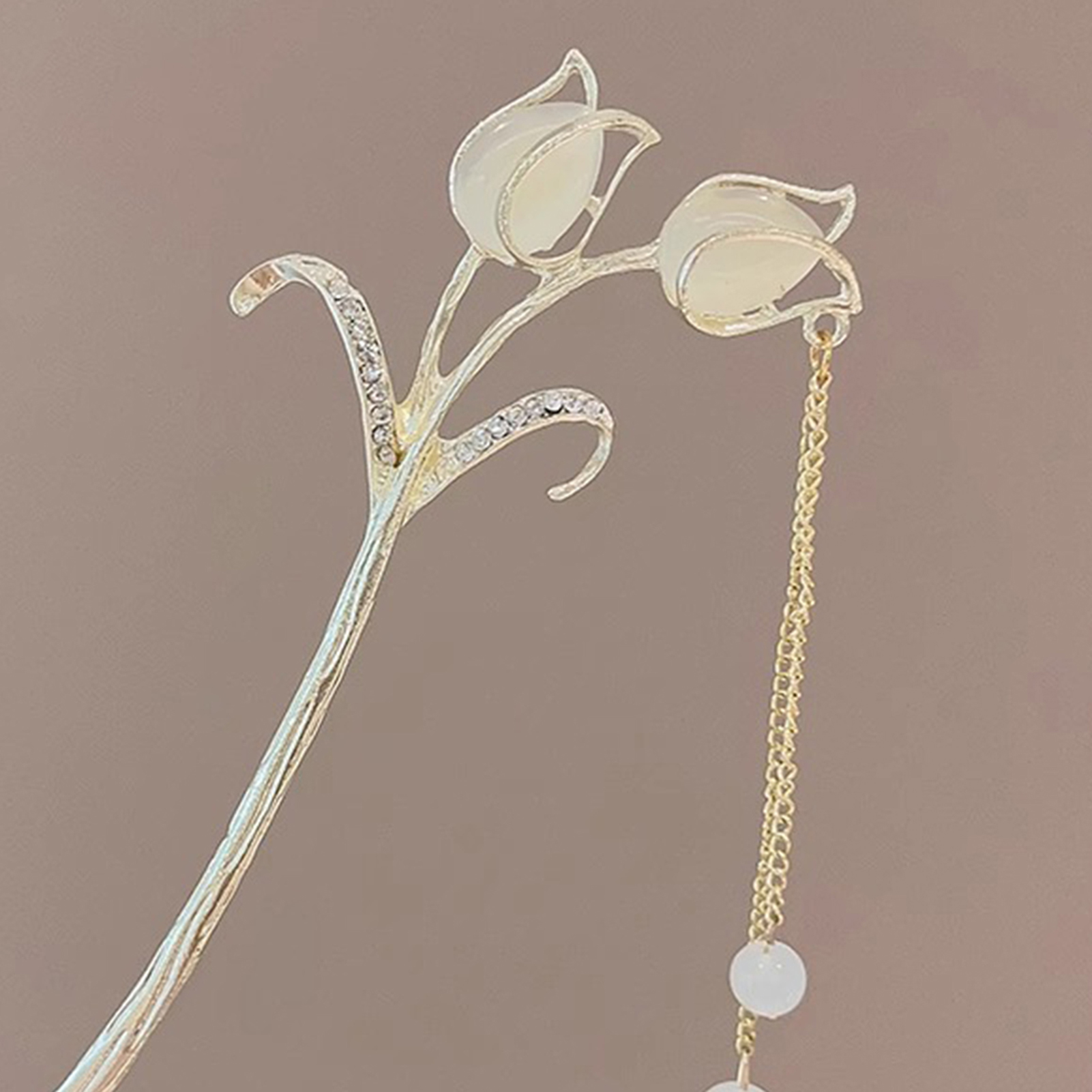 Neo Chinese Hairpin For Women  - Travel Accessories For Girls avis et prix