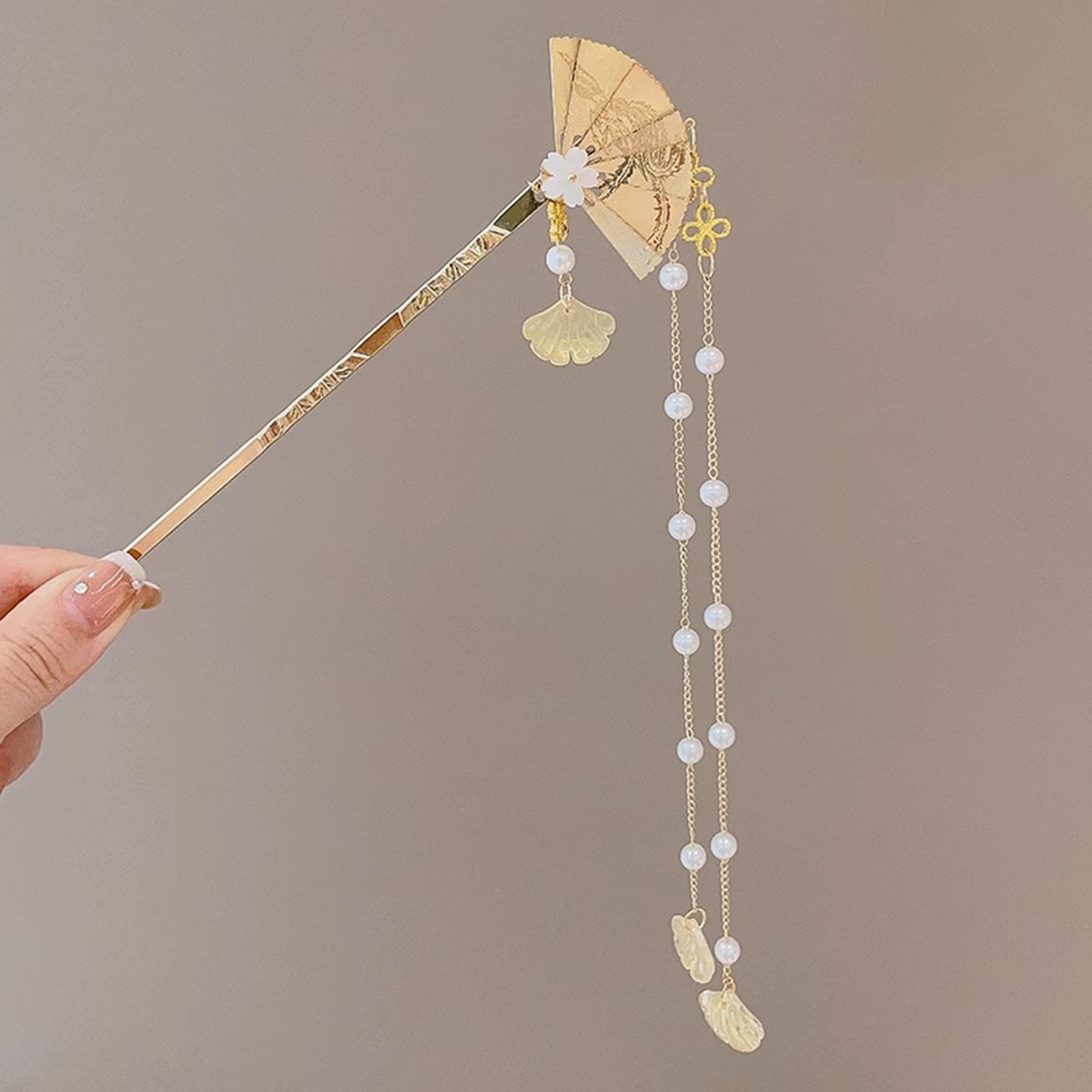 Neo Chinese Hairpin For Women  - Travel Accessories For Girls avis et prix