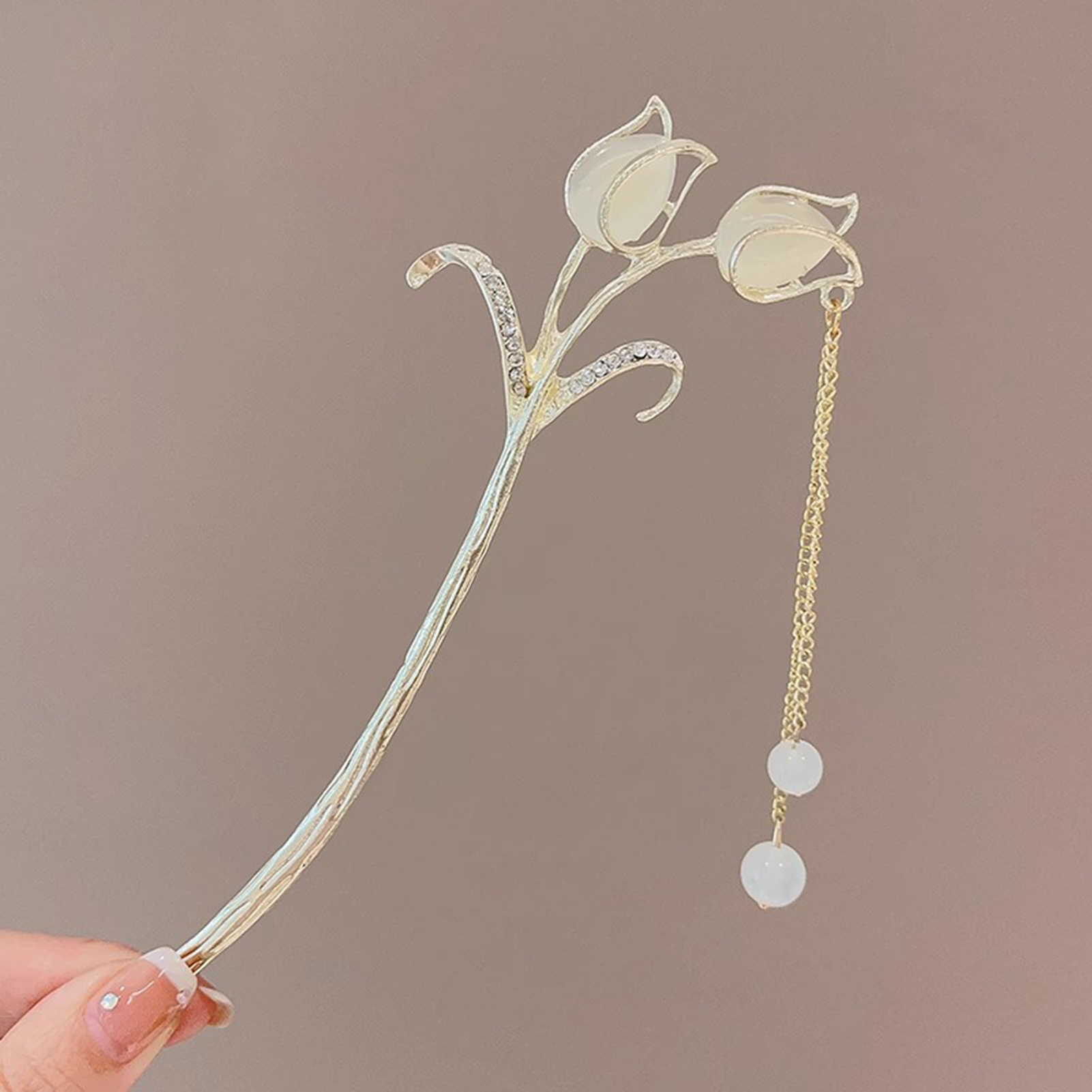 Neo Chinese Hairpin For Women  - Travel Accessories For Girls avis et prix