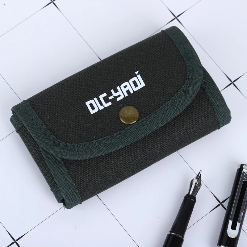 YAQI Dark Green Color travel B - Travel Accessories Kit For Men avis et prix