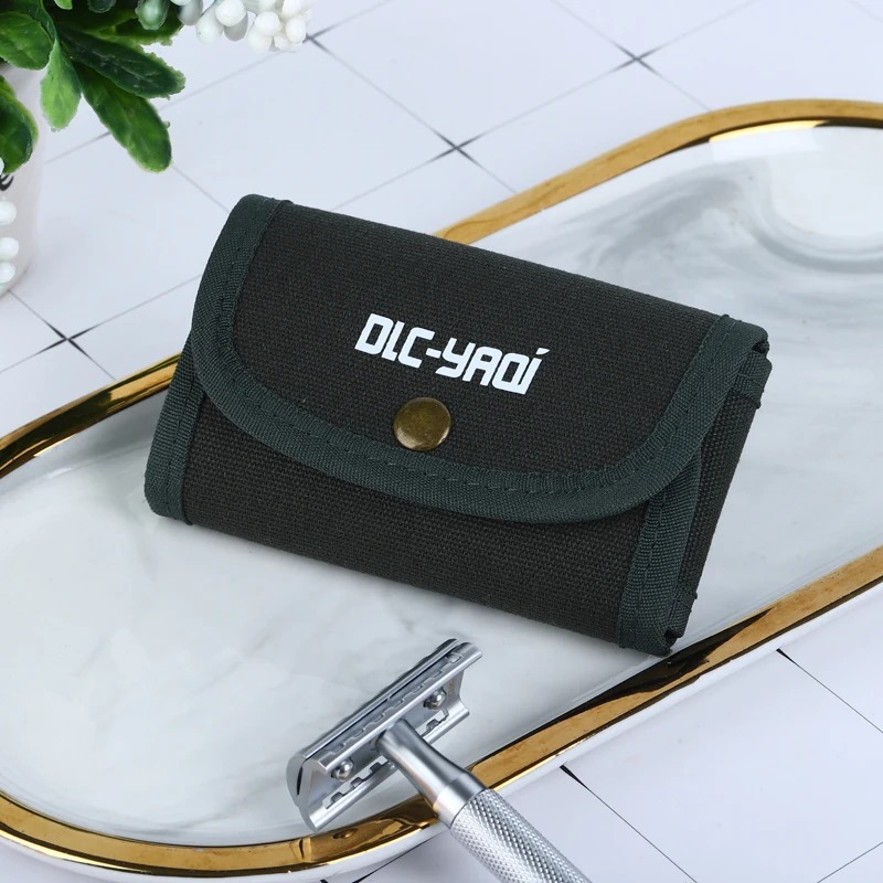 YAQI Dark Green Color travel B - Travel Accessories Kit For Men avis et prix