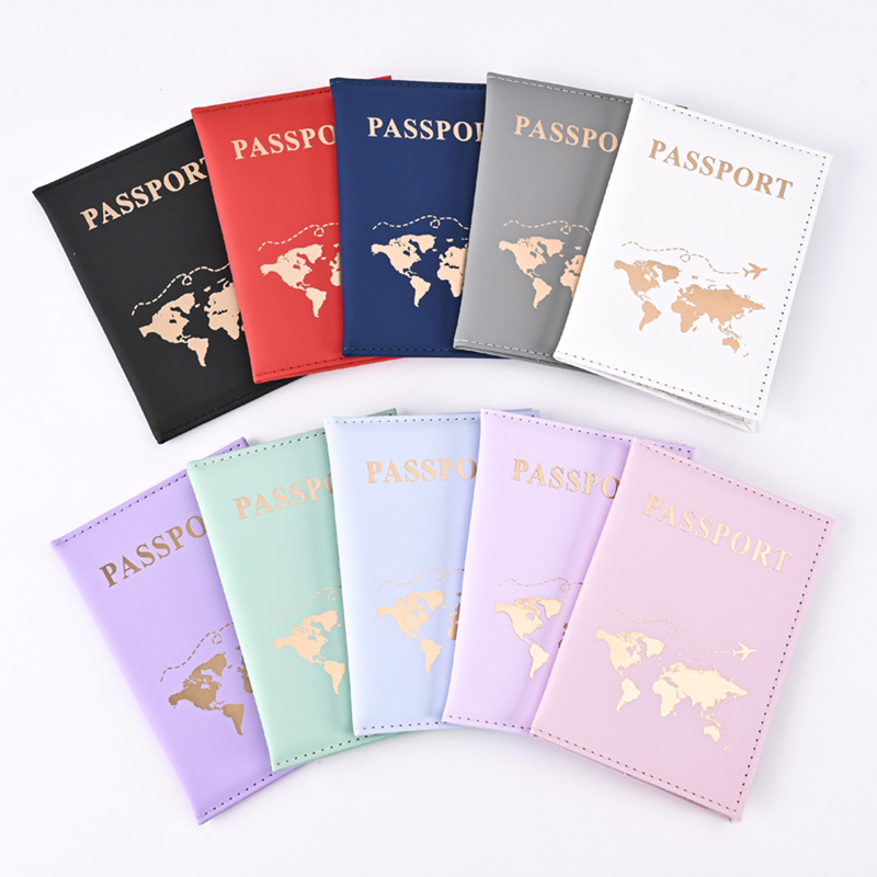 Fashion Passport Protective Co - Travel Accessories For Kids avis et prix