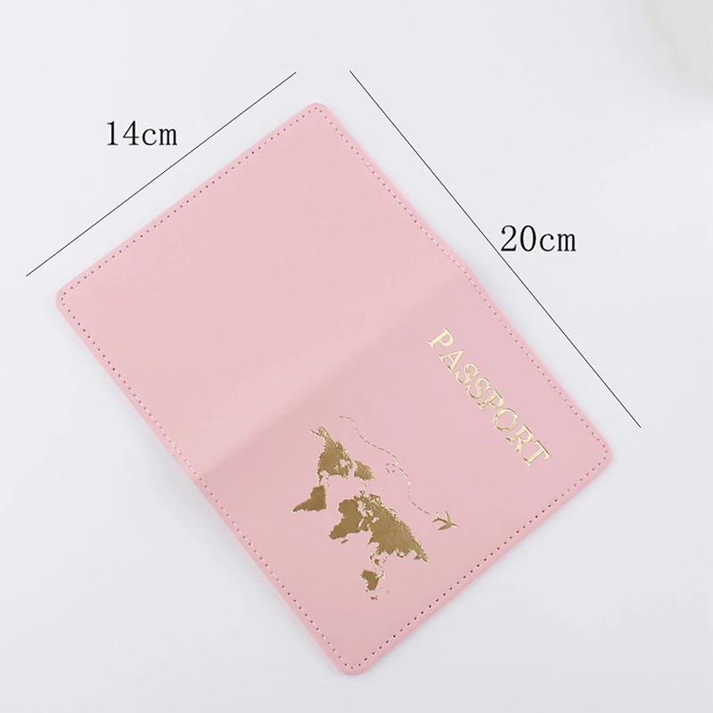 Fashion Passport Protective Co - Travel Accessories For Kids avis et prix