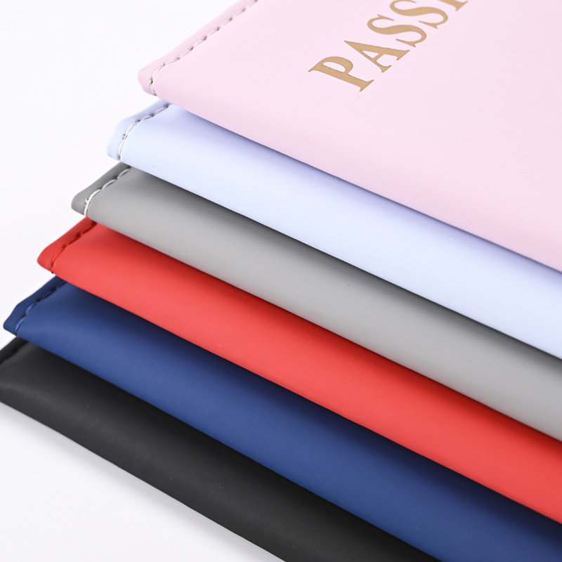 Fashion Passport Protective Co - Travel Accessories For Kids avis et prix