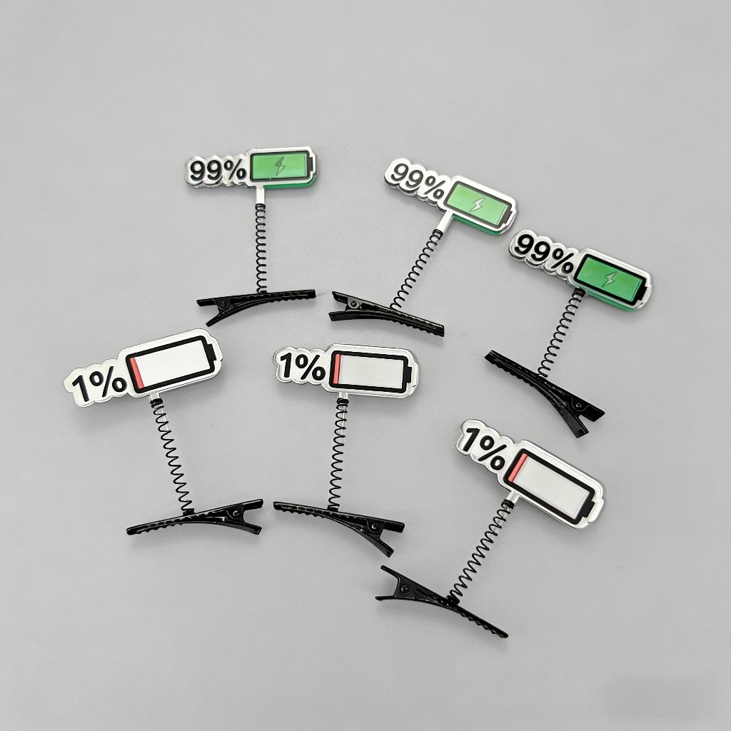 Decorative Hair Accessories Pe - Quirky Travel Accessories avis et prix
