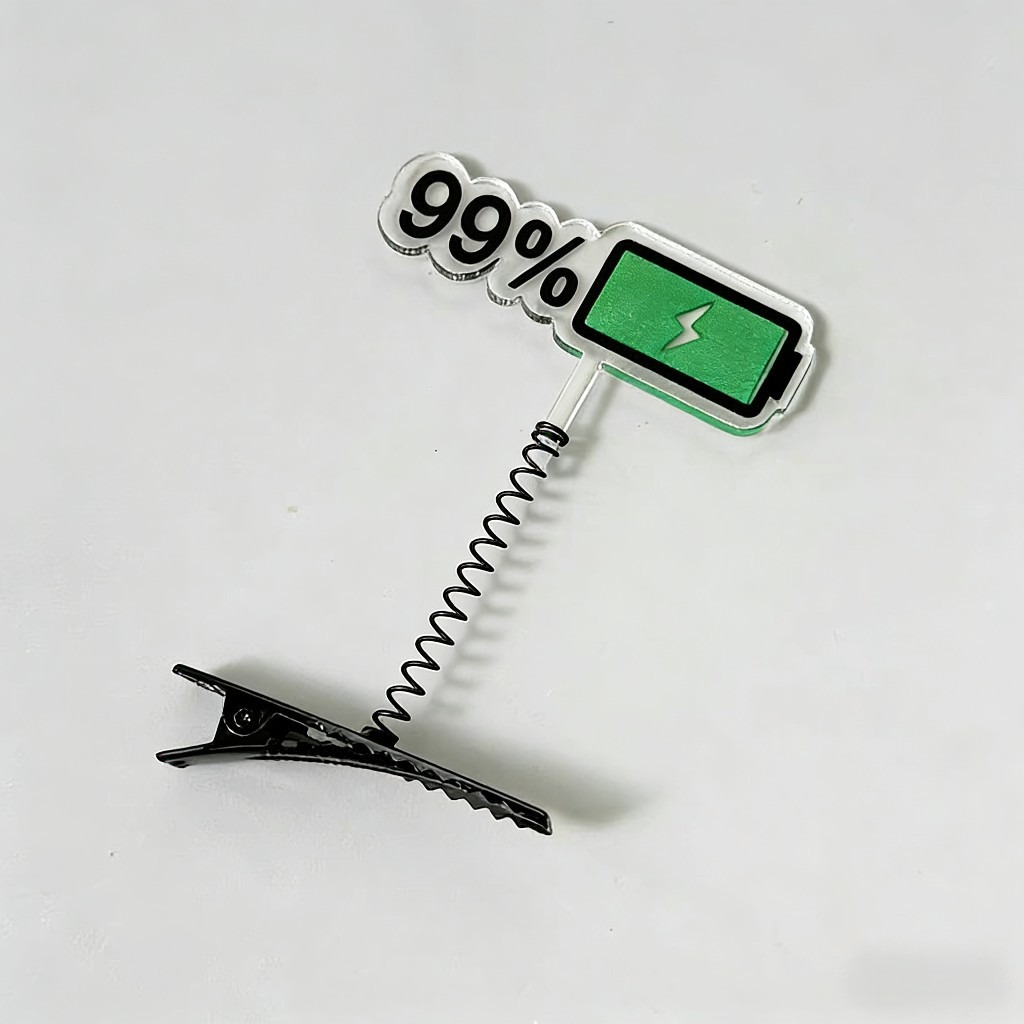 Decorative Hair Accessories Pe - Quirky Travel Accessories avis et prix