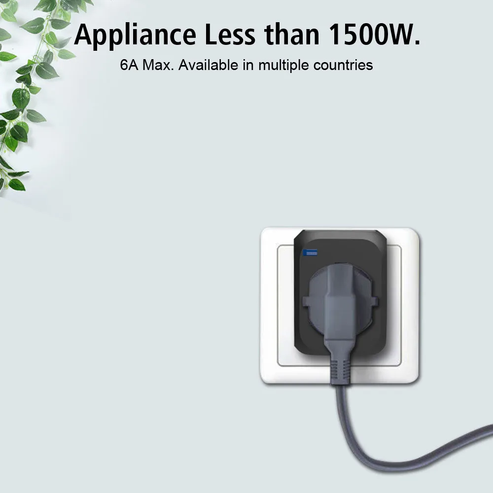 All-in-One Wall Travel Charger - Travel Accessories Uk avis et prix