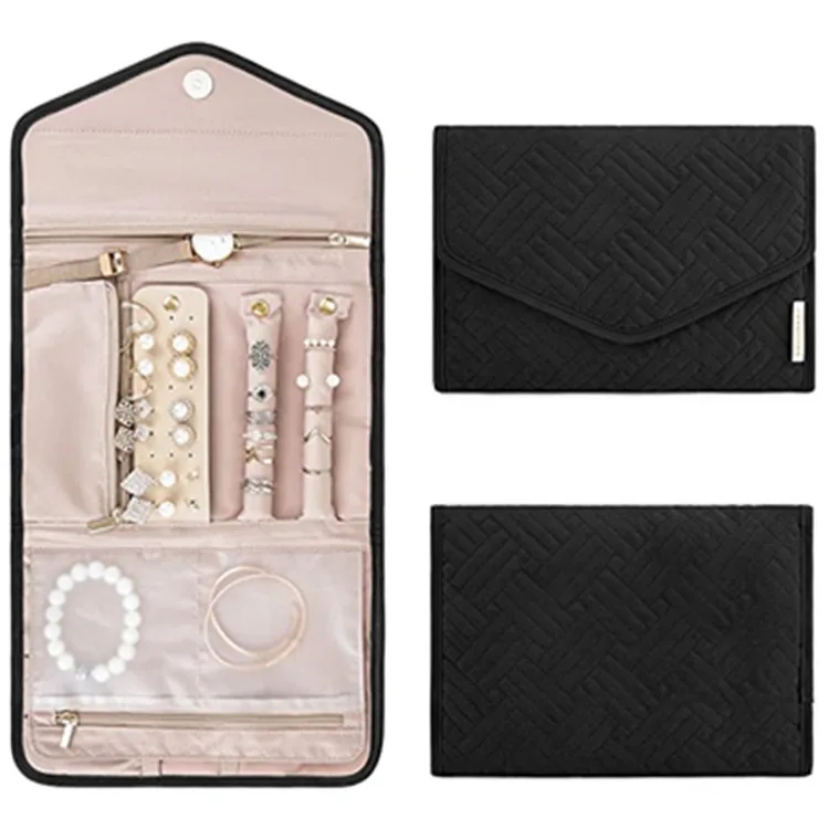 Travel Jewelry Storage Organiz - Accessories Travel Jewelry Box avis et prix