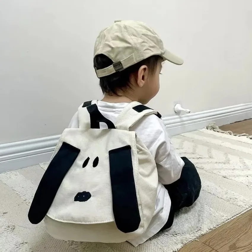 1 Pcs Backpack Cartoon Cute Do - Travel Accessories For Girls avis et prix