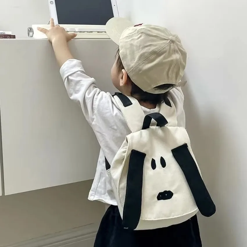 1 Pcs Backpack Cartoon Cute Do - Travel Accessories For Girls avis et prix