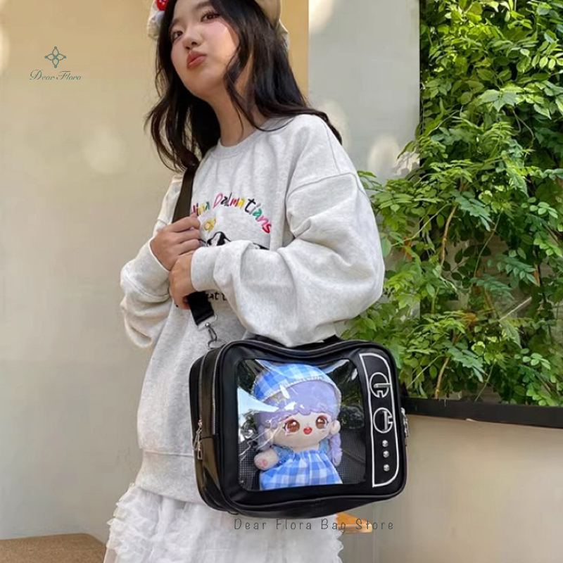 New TV Model Ita Backpacks Cut - Travel Accessories For Girls avis et prix