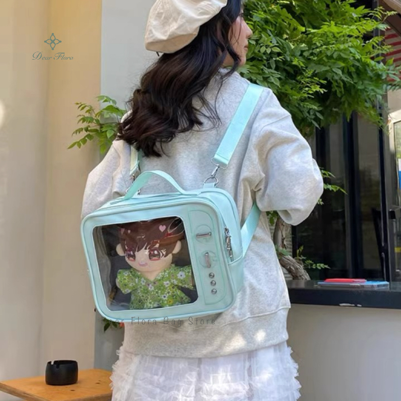 New TV Model Ita Backpacks Cut - Travel Accessories For Girls avis et prix