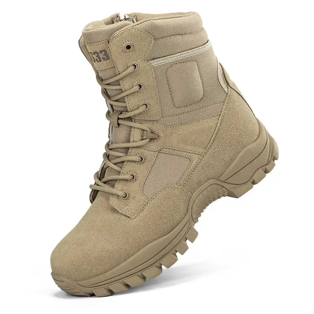 Nonslip Genuine Leather Hiking - Travel Accessories For Young Men avis et prix