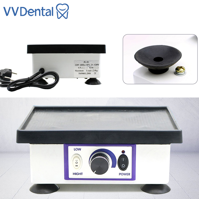 VVDental 120W Dental Gypsum Os - Travel Accessories Uk avis et prix