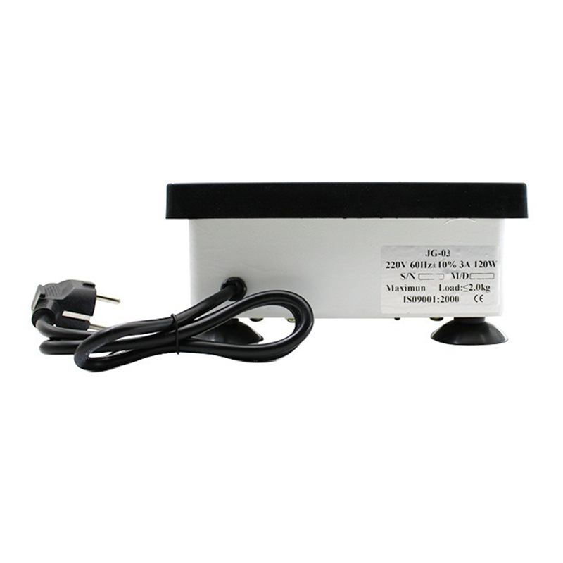 VVDental 120W Dental Gypsum Os - Travel Accessories Uk avis et prix