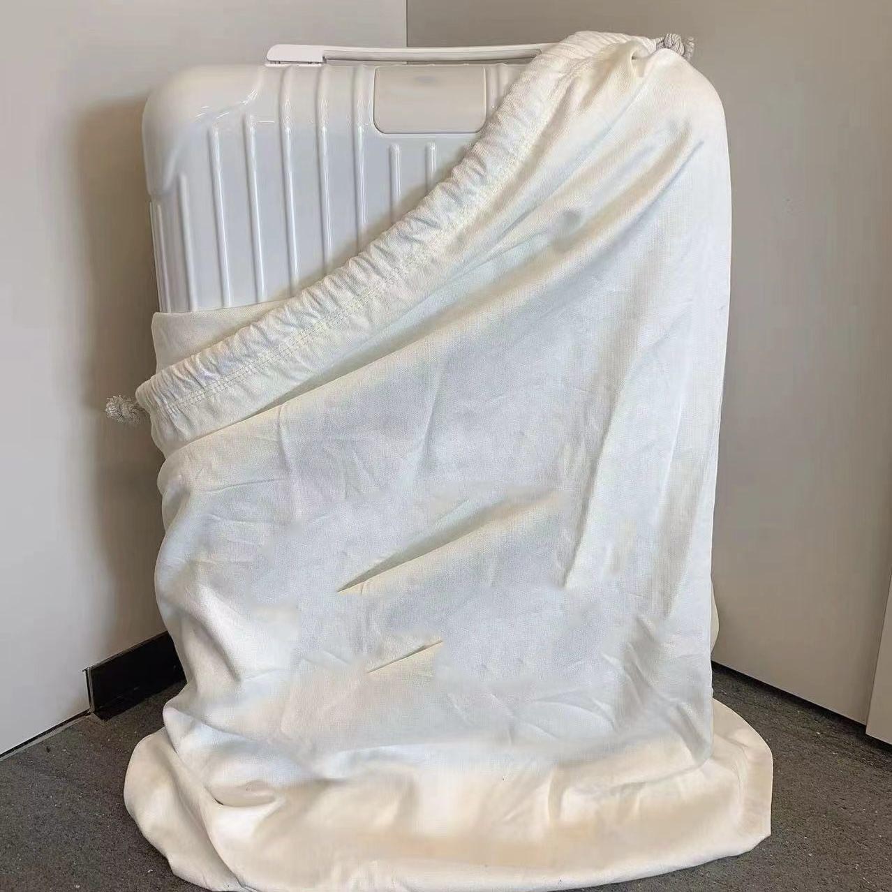 Dustproof Cotton Luggage Cover - Travel Accessories 2022 avis et prix