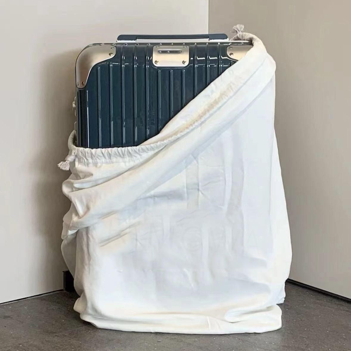 Dustproof Cotton Luggage Cover - Travel Accessories 2022 avis et prix