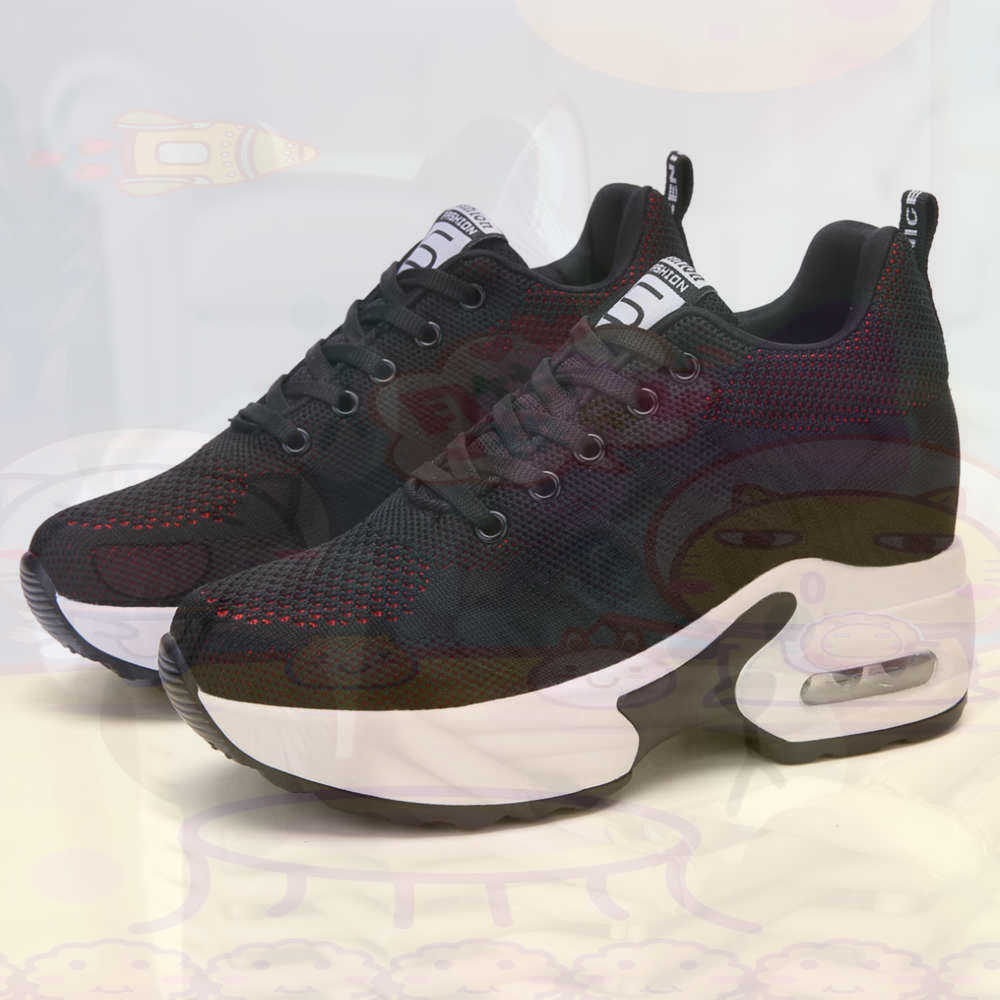 Red Size 36 Shoes Woman Tennis - Travel Accessories Kit For Men avis et prix