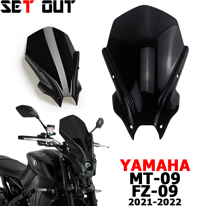 For YAMAHA MT-09 2021 2022 MT0 - Travel Accessories 2022 avis et prix
