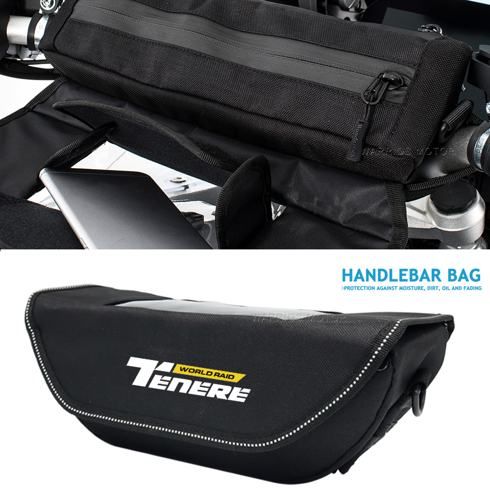 For YAMAHA Tenere 700 World Ra - Travel Accessories 2022 avis et prix