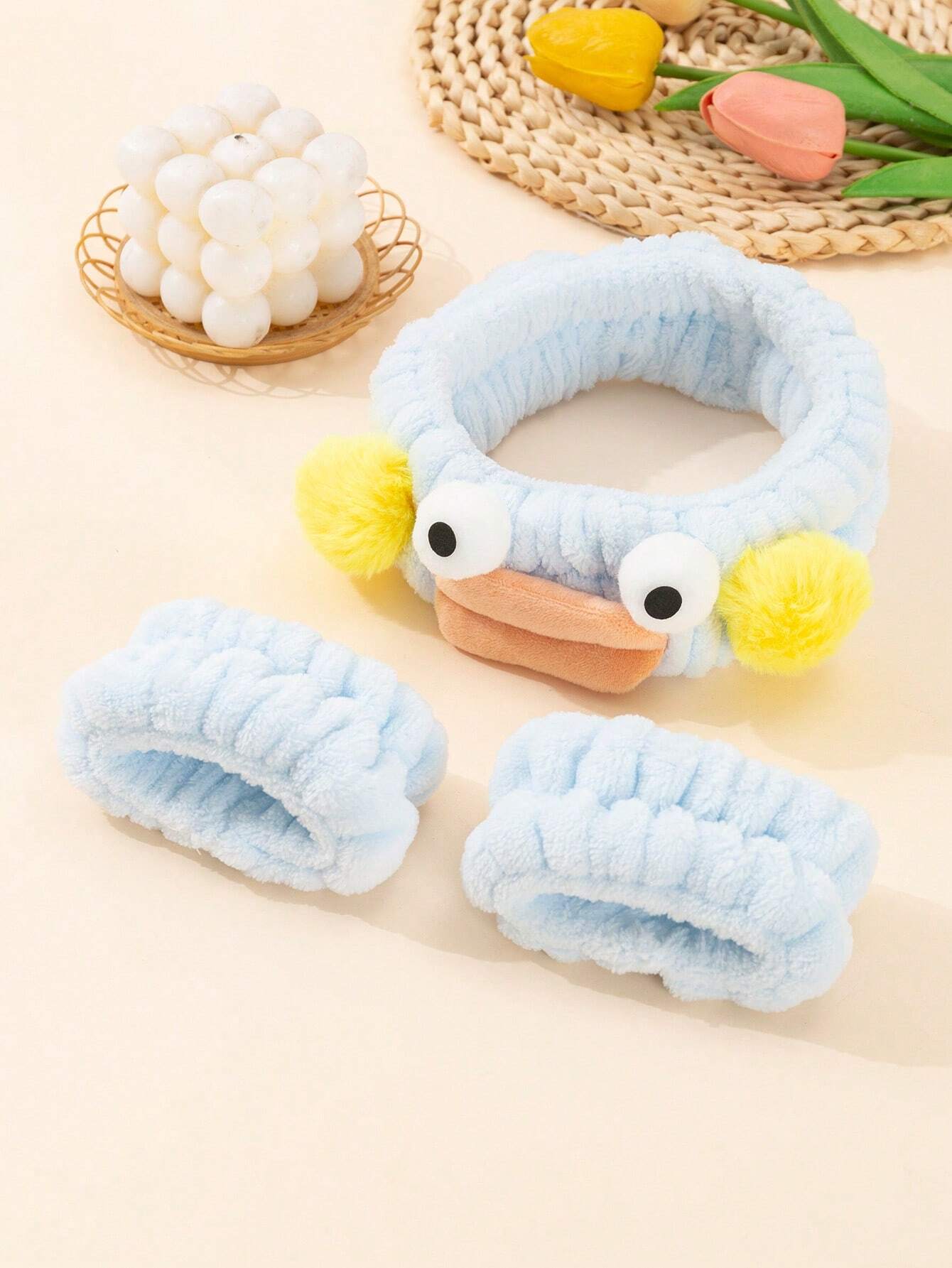 1pc Cute & Quirky Hair Band +  - Quirky Travel Accessories avis et prix