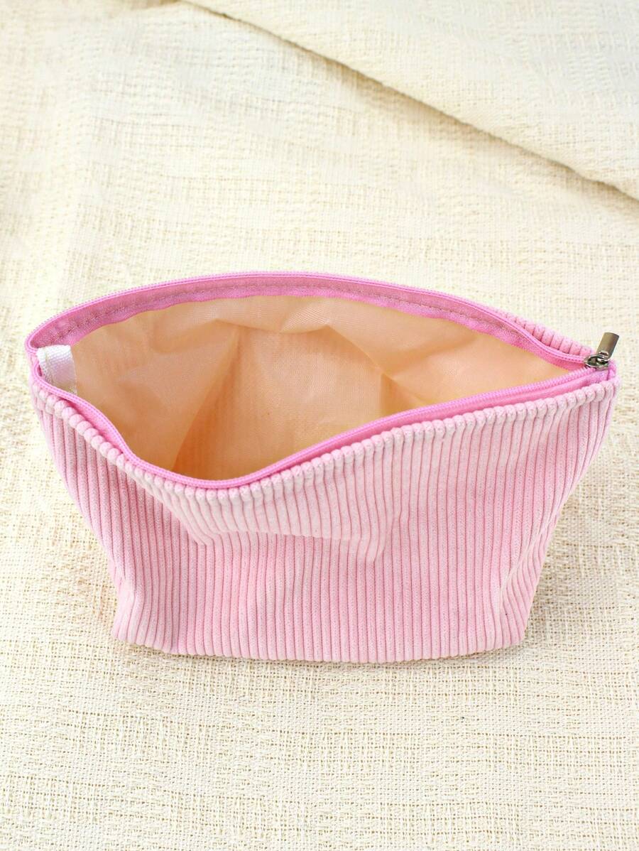 1pc Fashionable And Simple Por - Travel Accessories For Girls avis et prix