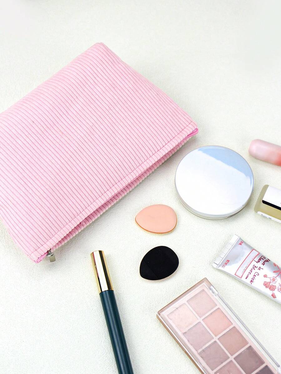 1pc Fashionable And Simple Por - Travel Accessories For Girls avis et prix