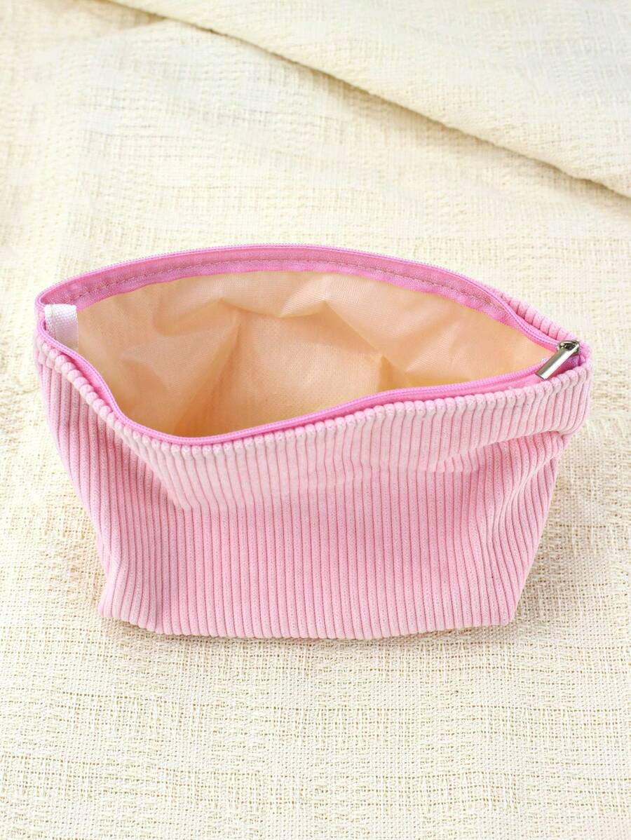 1pc Fashionable And Simple Por - Travel Accessories For Girls avis et prix