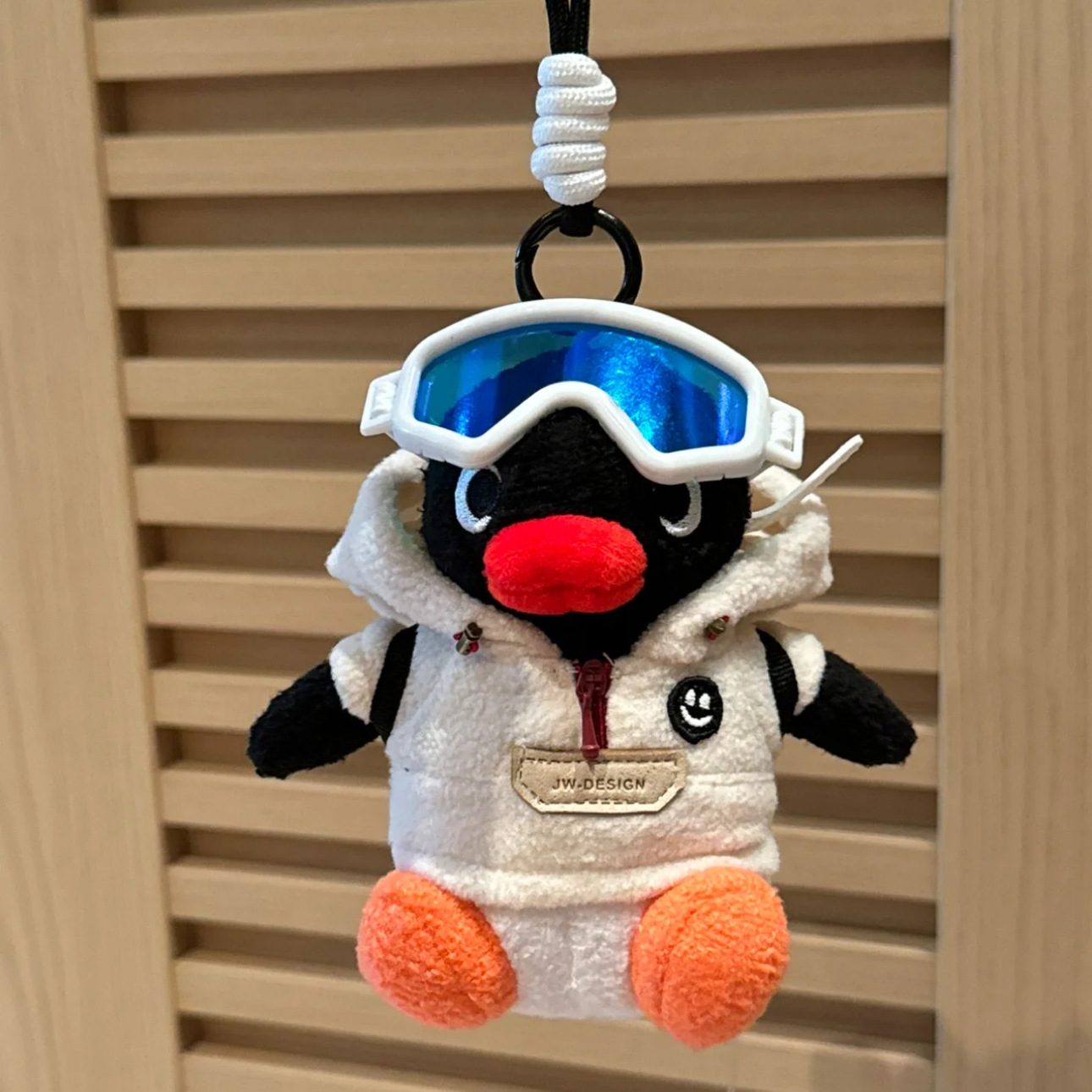 Creative and Quirky Penguin Pe - Quirky Travel Accessories avis et prix