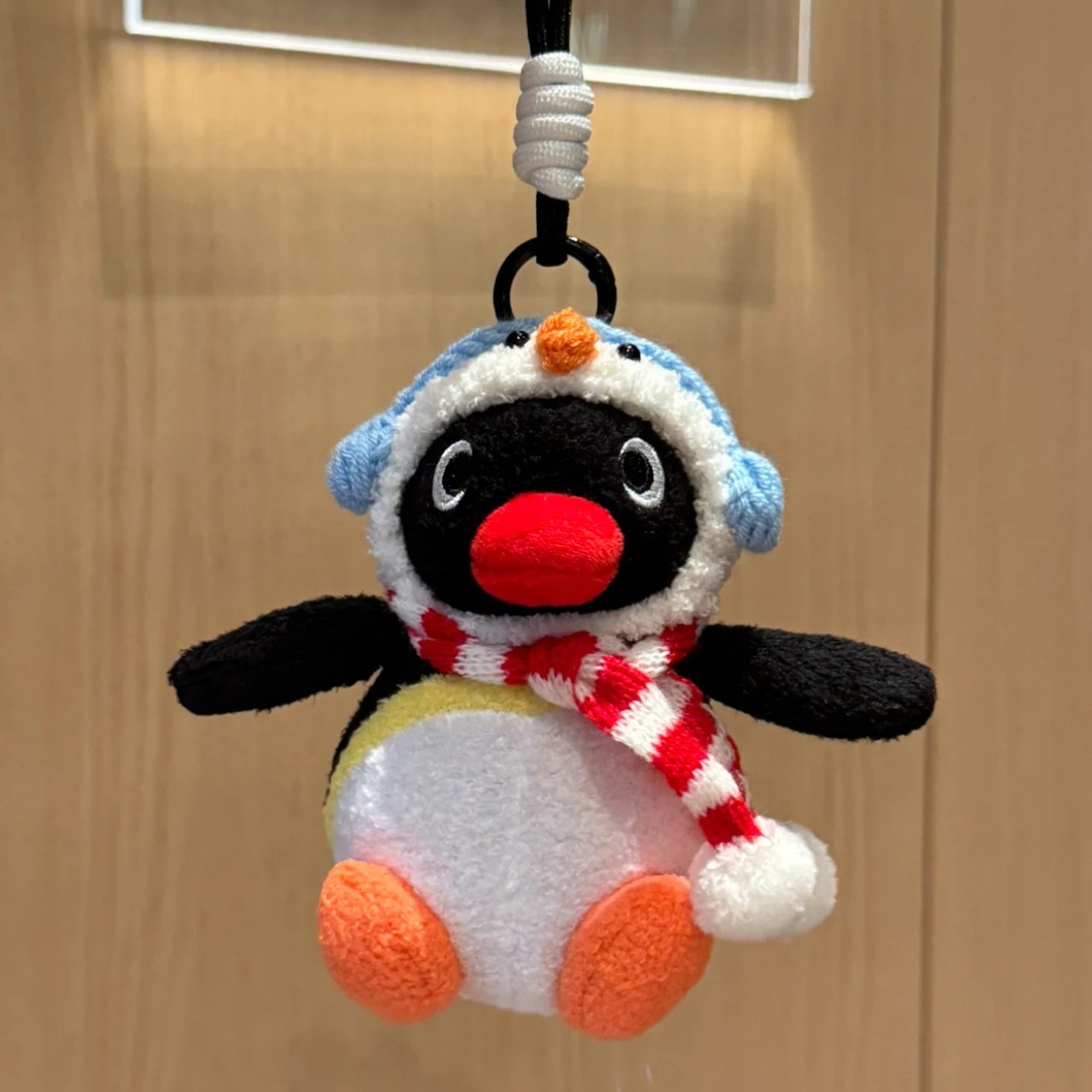 Creative and Quirky Penguin Pe - Quirky Travel Accessories avis et prix