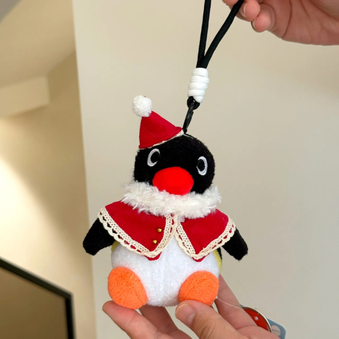 Creative and Quirky Penguin Pe - Quirky Travel Accessories avis et prix