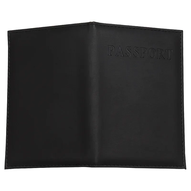Fashion Women Men Passport Cov - Travel Accessories For Kids avis et prix