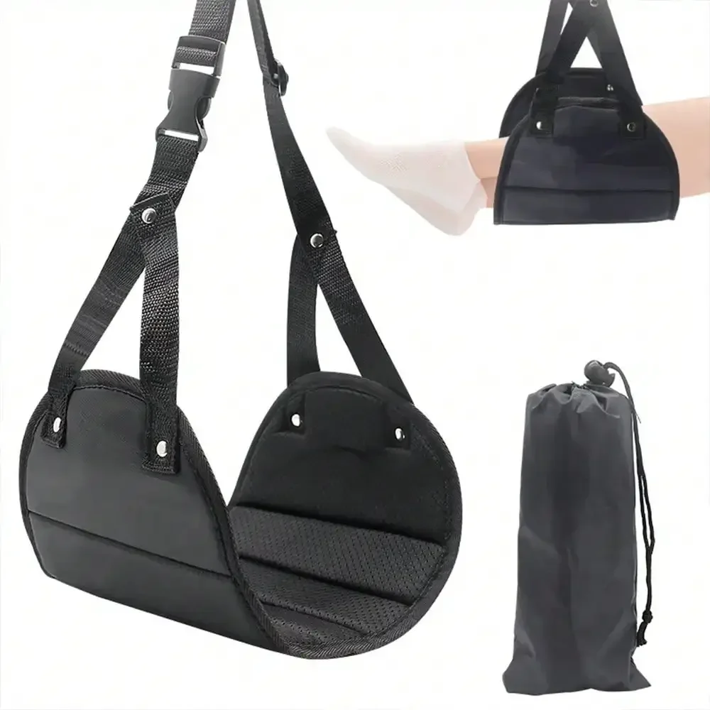 Travel Rest Hanging Footstool  - Travel Accessories For Kids avis et prix