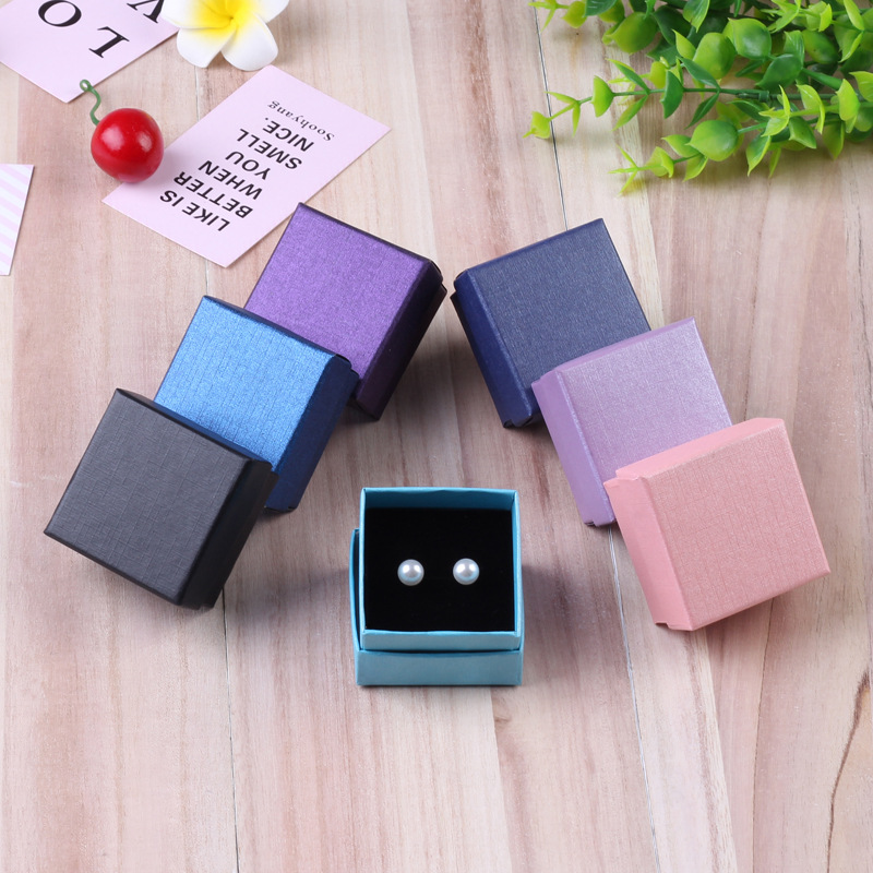 10pcs Jewelry Organizer Boxes  - Accessories Travel Jewelry Box avis et prix