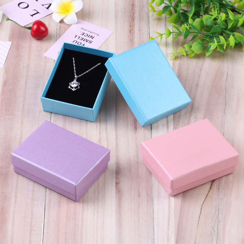 10pcs Jewelry Organizer Boxes  - Accessories Travel Jewelry Box avis et prix