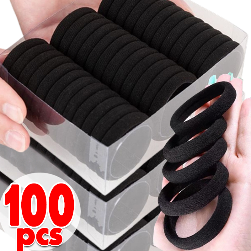 High Elastic Hair Bands for Wo - Travel Accessories For Girls avis et prix