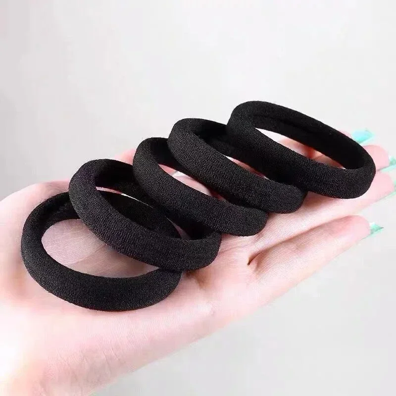 High Elastic Hair Bands for Wo - Travel Accessories For Girls avis et prix