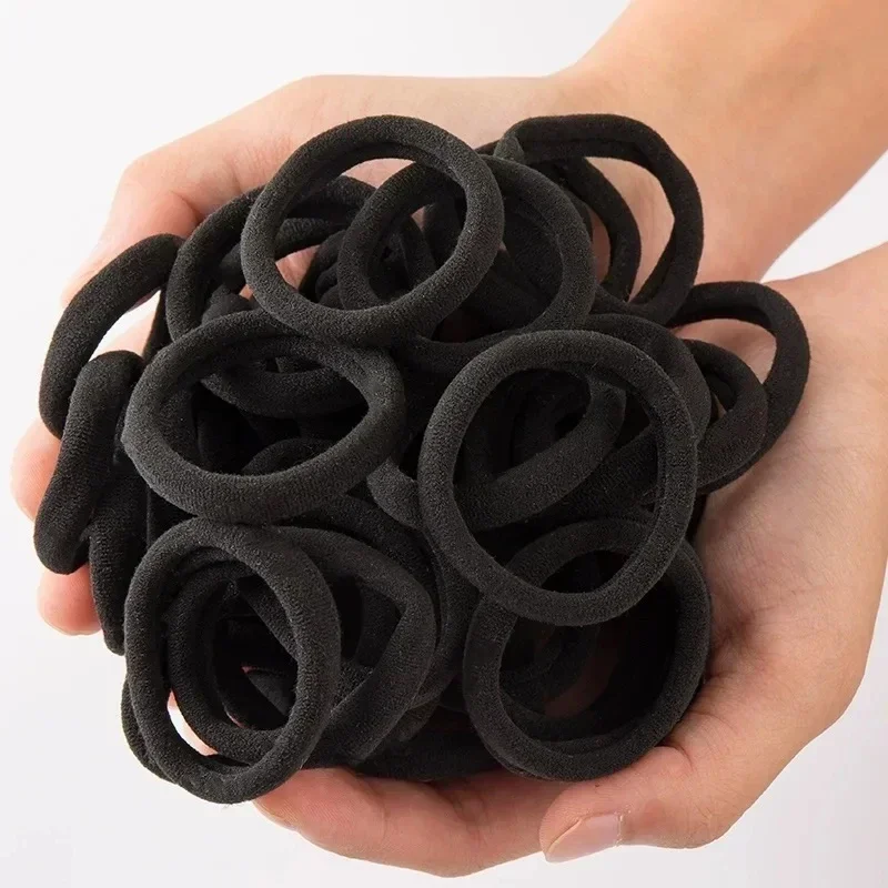 High Elastic Hair Bands for Wo - Travel Accessories For Girls avis et prix