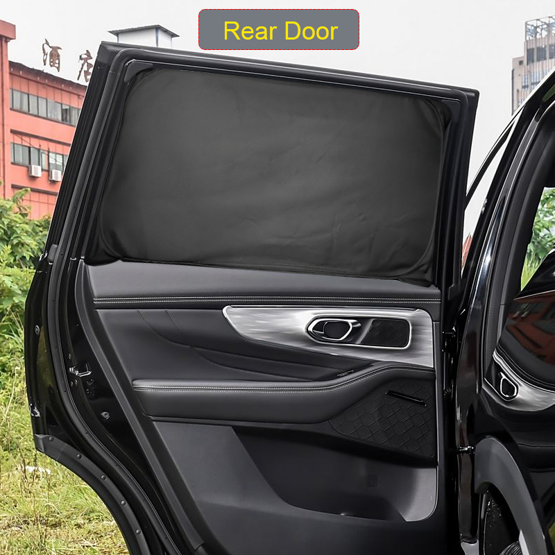 Car Black Windows Privacy Suns - Travel Accessories 2022 avis et prix