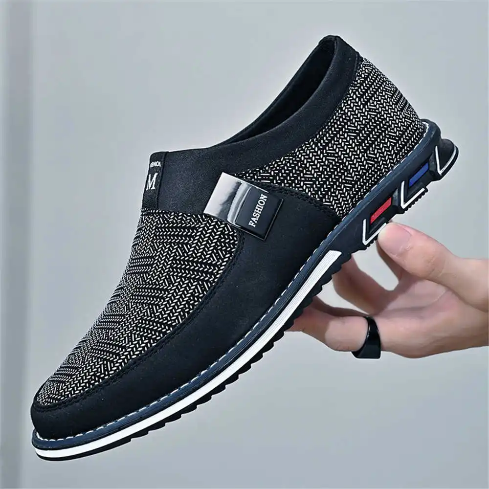 Dark Blue 44-45 Summer Shoes S - Travel Accessories For Young Men avis et prix